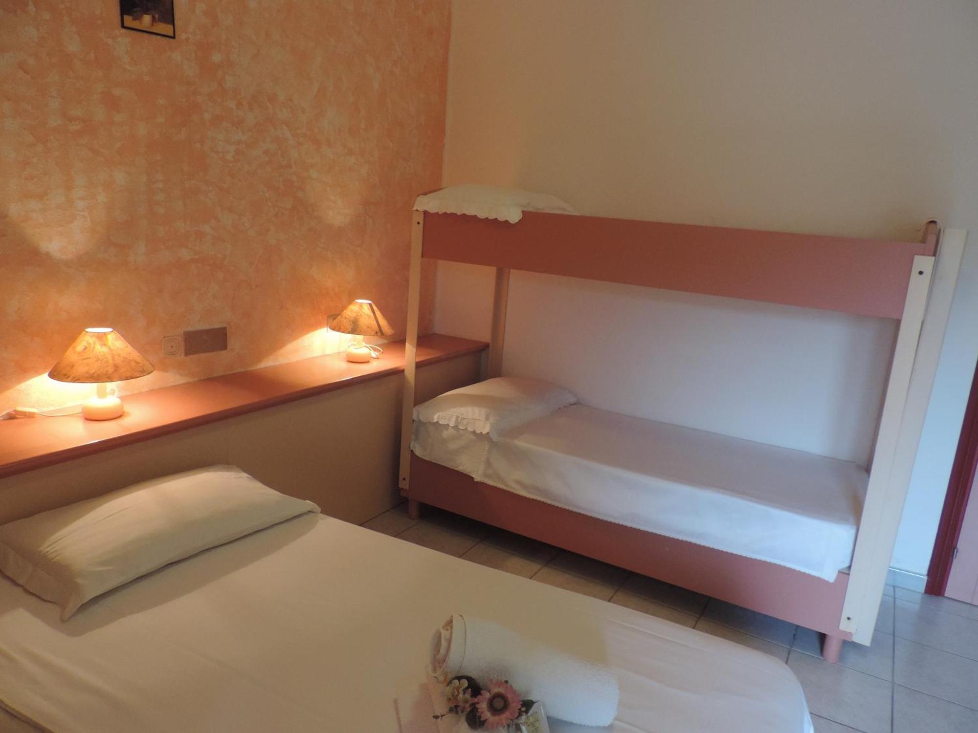 S'Ustiarvu- Nuova Gestione Hotel กาลา ลีเบรอตโต ห้อง รูปภาพ