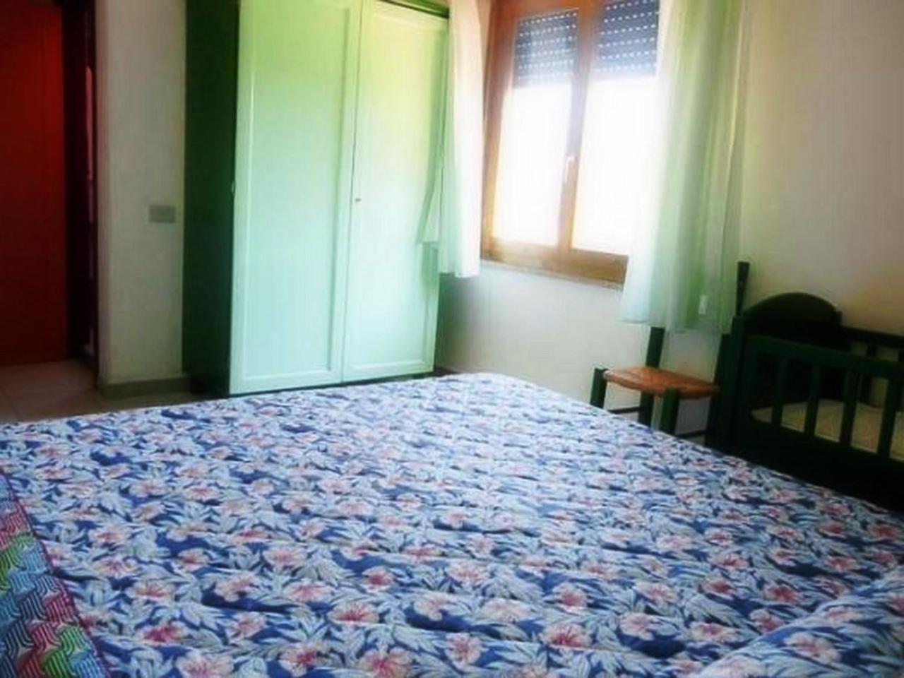 S'Ustiarvu- Nuova Gestione Hotel กาลา ลีเบรอตโต ภายนอก รูปภาพ